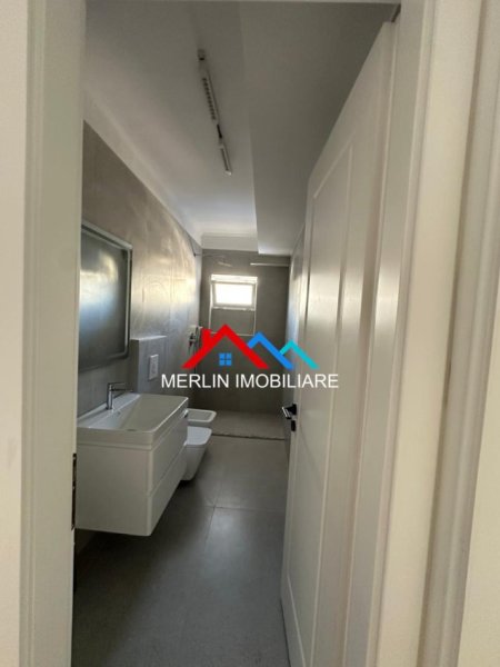 Tirane, shitet apartament 1+1+Ballkon Kati 5, 52 m² 95.000 € (RRUGA KAHRAMAN YLLI,PRO FARMA)