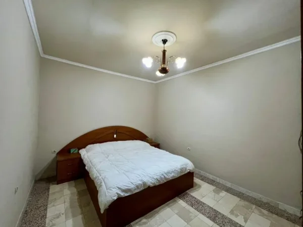Tirane, jepet me qera apartament 1+1 Kati 2, 50 m² 520 € (Stadiumi Dinamo)