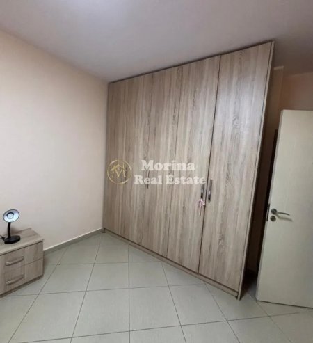Tirane, jepet me qera apartament 1+1 Kati 5, 63 m² 480 € (Rruga Lluke Kacaj)