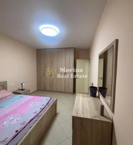 Tirane, jepet me qera apartament 1+1 Kati 5, 63 m² 480 € (Rruga Lluke Kacaj)