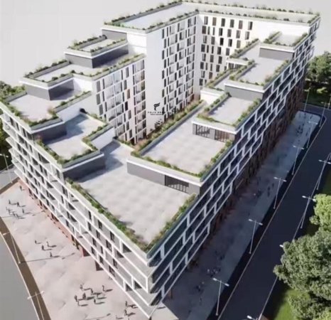 Tirane, shitet apartament 2+1 , 123 m² 193.000 € (ISH FUSHA E AVIACIONIT)