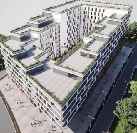 Tirane, shitet apartament 2+1 , 123 m² 193.000 € (ISH FUSHA E AVIACIONIT)