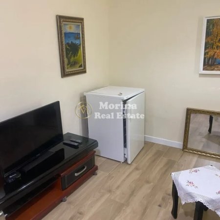 Tirane, jepet me qera apartament 1+1 Kati 3, 65 m² 520 € (Myslym Shyri)