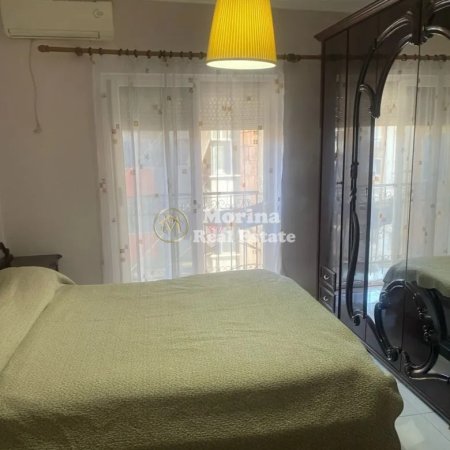 Tirane, jepet me qera apartament 1+1 Kati 3, 65 m² 520 € (Myslym Shyri)