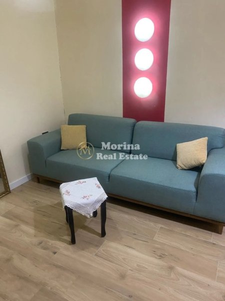 Tirane, jepet me qera apartament 1+1 Kati 3, 65 m² 520 € (Myslym Shyri)