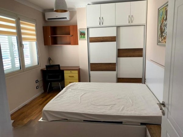 Tirane, jepet me qera apartament 1+1 Kati 6, 75 m² 750 € (rruga e elbasanit)