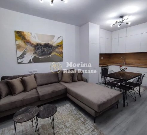 Tirane, jepet me qera apartament 1+1 Kati 1, 50 m² 450 € (Rruga Konferenca e Pezes)