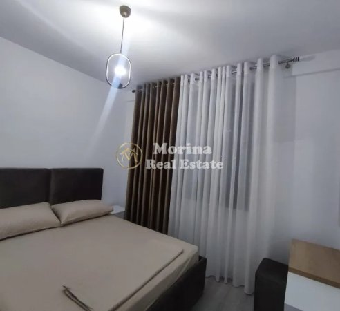 Tirane, jepet me qera apartament 1+1 Kati 1, 50 m² 450 € (Rruga Konferenca e Pezes)