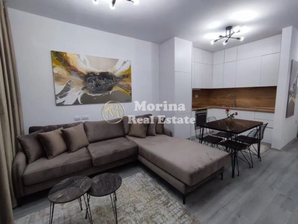 Tirane, jepet me qera apartament 1+1 Kati 1, 50 m² 450 € (Rruga Konferenca e Pezes)