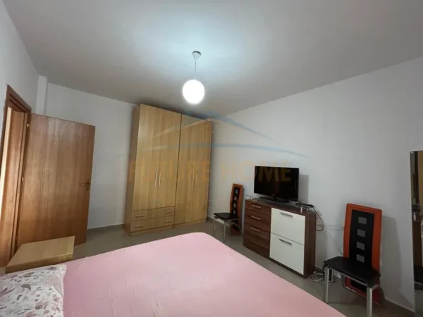 Shqiperi, shitet apartament 1+1 Kati 2, 74 m² 135.000 € 