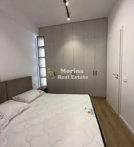 Tirane, jepet me qera apartament 1+1 Kati 5, 60 m² 530 € (Ali Demi,Kompleksi Kadiu)