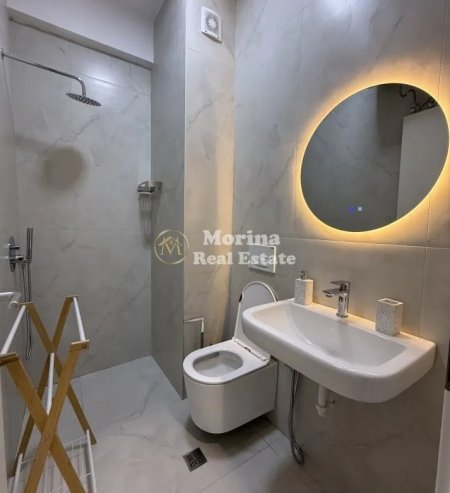 Tirane, jepet me qera apartament 1+1 Kati 5, 60 m² 550 € (Kompleksi Kadiu)