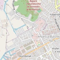 Tirane, shitet ambjent biznesi Kati 1, 35 m² 48.195 € (Rruga e Qelqit)