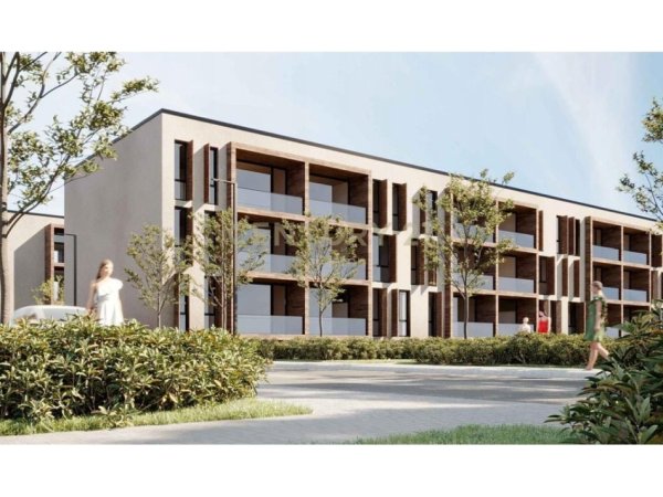 Durres, shitet apartament 1+1 Kati 3, 60 m² 119.480 € (Gjiri i Lalezit)