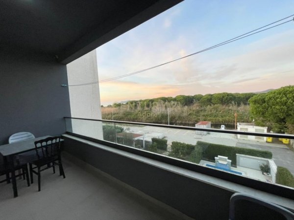 Durres, shitet apartament 2+1 Kati 3, 71 m² 214.000 € (Gjiri i Lalezit)