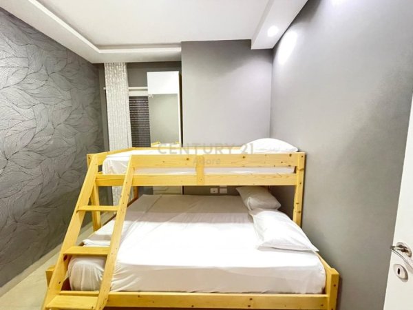 Durres, shitet apartament 2+1 Kati 3, 71 m² 214.000 € (Gjiri i Lalezit)