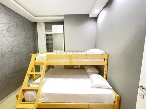 Durres, shitet apartament 2+1 Kati 3, 71 m² 214.000 € (Gjiri i Lalezit)