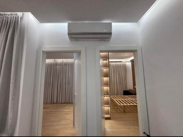 Tirane, jepet me qera apartament 2+1 Kati 2, 85 m² 850 € (Fusha Aviacionit)
