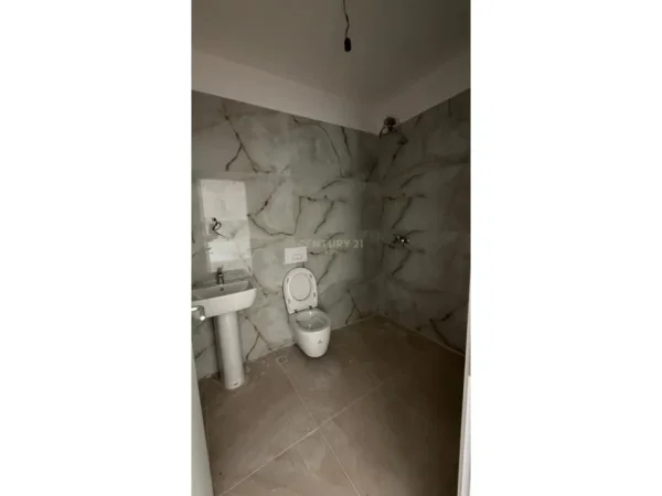 Durres, shitet apartament 1+1 Kati 2, 69 m² 60.843 € (Rezidenca Eon , Golem)