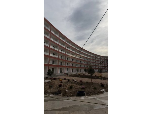 Durres, shitet apartament 1+1 Kati 2, 69 m² 60.843 € (Rezidenca Eon , Golem)