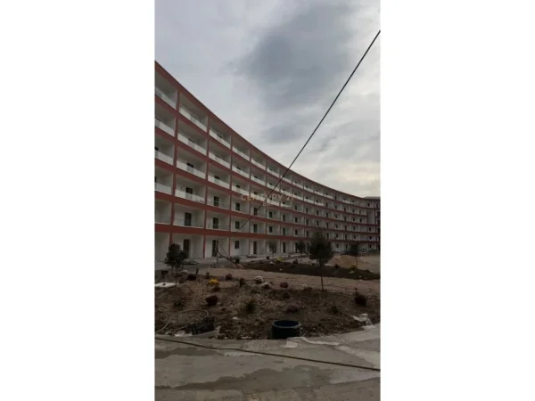 Durres, shitet apartament 1+1 Kati 2, 69 m² 60.843 € (Rezidenca Eon , Golem)