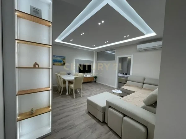 Durres, shitet apartament 1+1 Kati 2, 56 m² 125.000 € (Plazh Hekurudha , Durres)