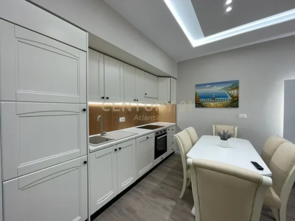 Durres, shitet apartament 1+1 Kati 2, 56 m² 125.000 € (Plazh Hekurudha , Durres)