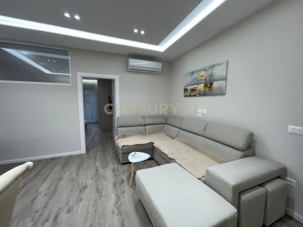 Durres, shitet apartament 1+1 Kati 2, 56 m² 125.000 € (Plazh Hekurudha , Durres)