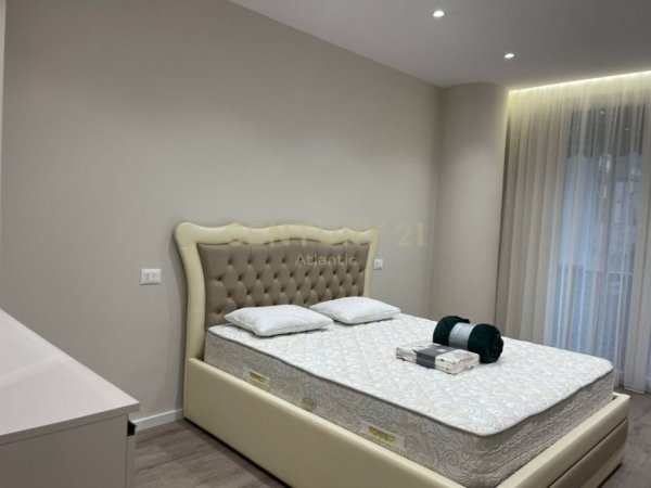 Durres, shitet apartament 1+1 Kati 2, 56 m² 125.000 € (Plazh Hekurudha , Durres)
