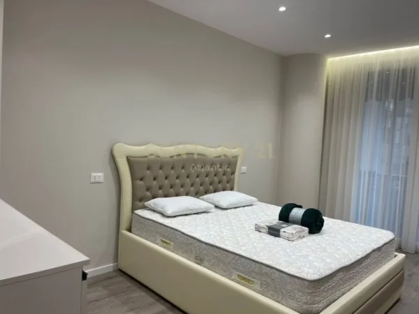 Durres, shitet apartament 1+1 Kati 2, 56 m² 125.000 € (Plazh Hekurudha , Durres)