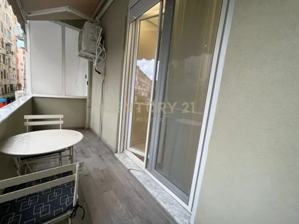 Durres, shitet apartament 1+1 Kati 2, 56 m² 125.000 € (Plazh Hekurudha , Durres)