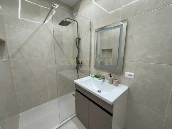 Durres, shitet apartament 1+1 Kati 2, 56 m² 125.000 € (Plazh Hekurudha , Durres)