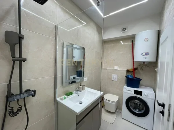 Durres, shitet apartament 1+1 Kati 2, 56 m² 125.000 € (Plazh Hekurudha , Durres)