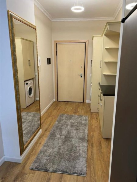Tirane, jepet me qera apartament 2+1 Kati 2, 100 m² 800 € (qytet studenti)