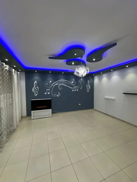 Tirane, shitet apartament 2+1 Kati 8, 90 m² 140.000 € 