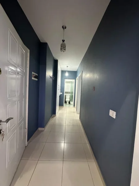 Tirane, shitet apartament 2+1 Kati 8, 90 m² 140.000 € 