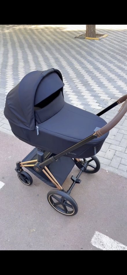 Tirane, shes Karrocë për fëmijë - Cybex Priam 2024 900 €