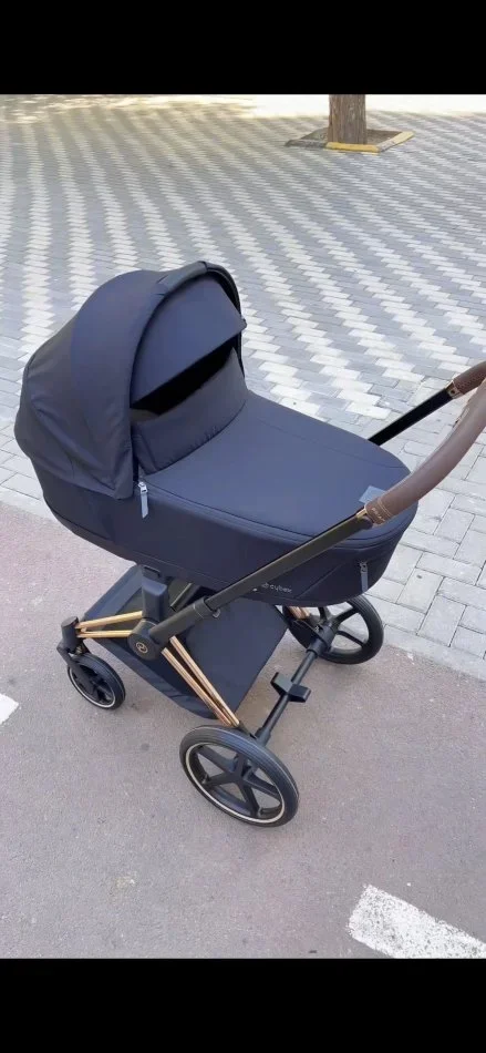 Tirane, shes Karrocë për fëmijë - Cybex Priam 2024 850 €