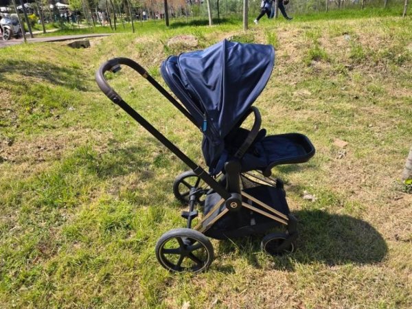 Tirane, shes Karrocë për fëmijë - Cybex Priam 2024 900 €