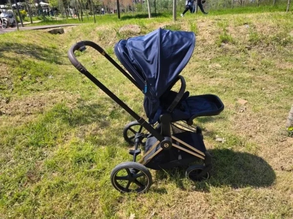 Tirane, shes Karrocë për fëmijë - Cybex Priam 2024 850 €