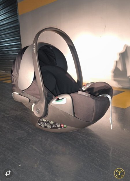 Tirane, shes Karrocë për fëmijë - Cybex Priam 2024 850 €