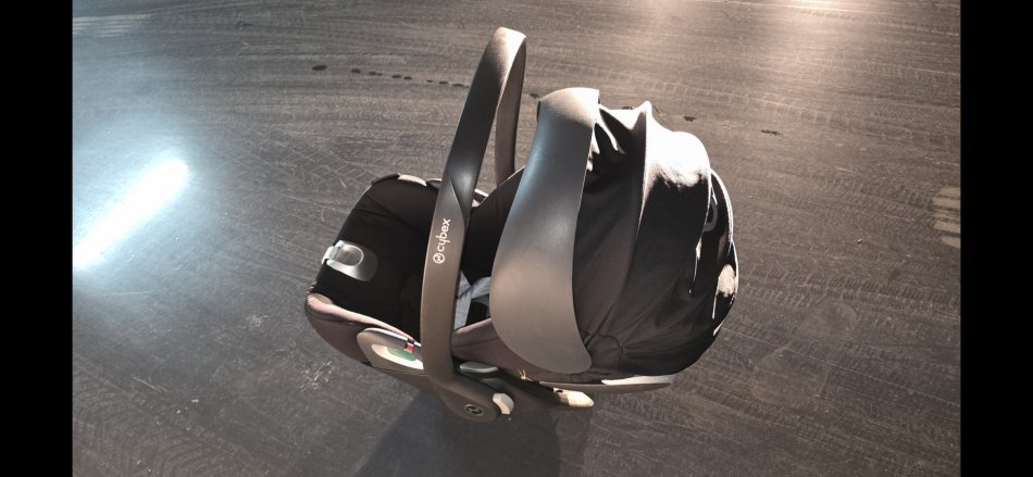 Tirane, shes Karrocë për fëmijë - Cybex Priam 2024 850 €