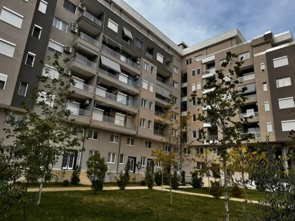 Durres, shitet apartament 2+1 Kati 1, 86 m² 102.816 € 