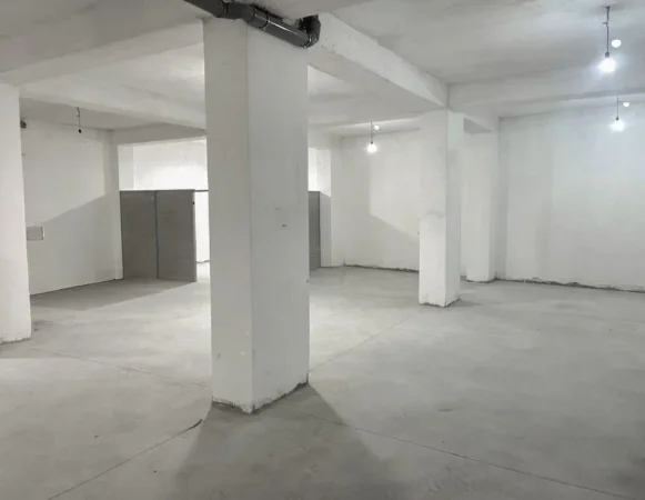 Tirane, shitet ambjent biznesi Kati 0, 414 m² 331.500 € (Rruga Muhamed Deliu)