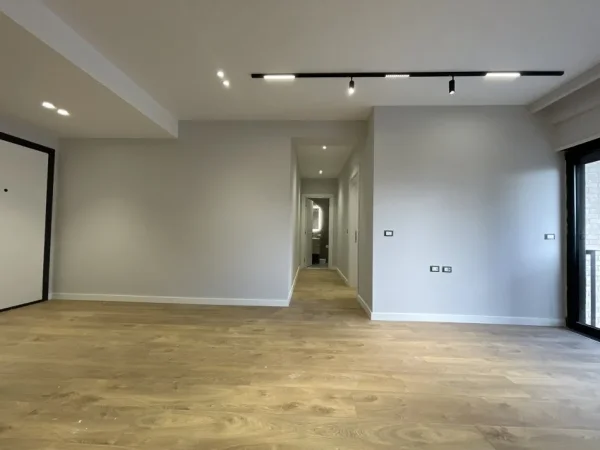 Tirane, shitet apartament Kati 3, 76 m² 135.000 € (Rruga e Manjolave, Rezidenca Kodra e Diellit)