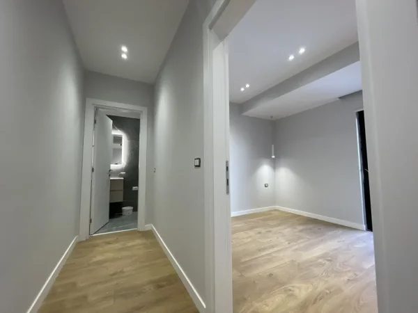 Tirane, shitet apartament Kati 3, 76 m² 135.000 € (Rruga e Manjolave, Rezidenca Kodra e Diellit)