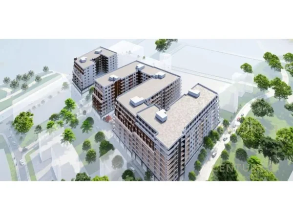 Tirane, shitet apartament 3+1+Aneks+Ballkon Kati 2, 132 m² 145.000 € (Paskuqan)