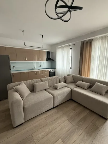 Tirane, jepet me qera apartament 2+1 Kati 2, 100 m² 800 € (Rruga Kodra e Diellit)
