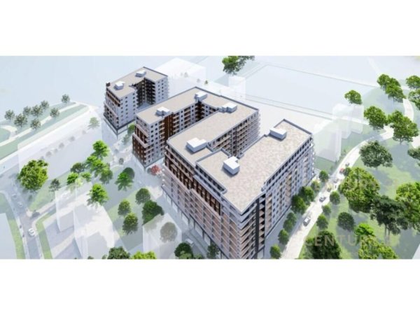 Tirane, shitet apartament 2+1 Kati 2, 103 m² 114.000 € (Paskuqan)