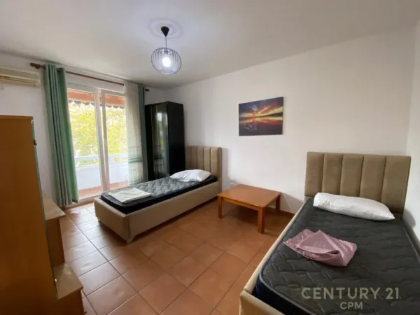 Tirane, jepet me qera apartament 2+1 Kati 4, 64 m² 600 € (21 Dhjetori)